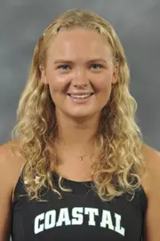 Mathilde Tranberg 2021-22 headshot