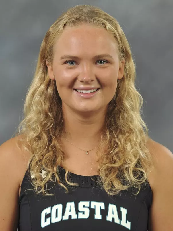 Mathilde Tranberg 2021-22 headshot