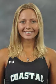 Valentina Urelli 2021-22 headshot