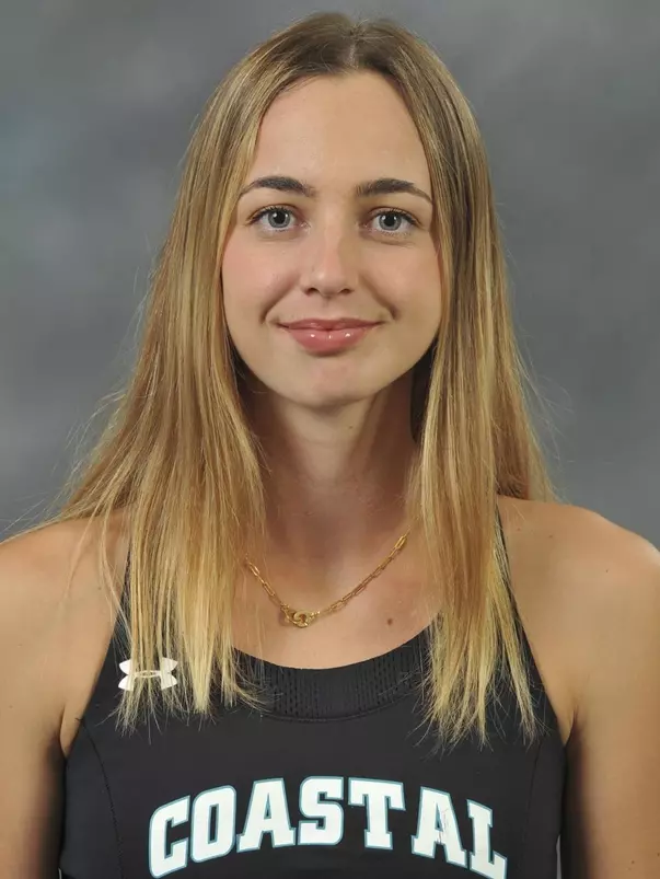 Victoire De Samucewicz 2021-22 headshot
