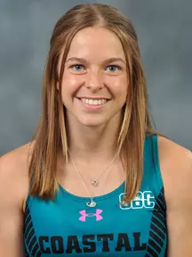Ashley Dalleske