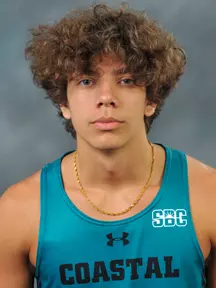 Ethan Blackwelder