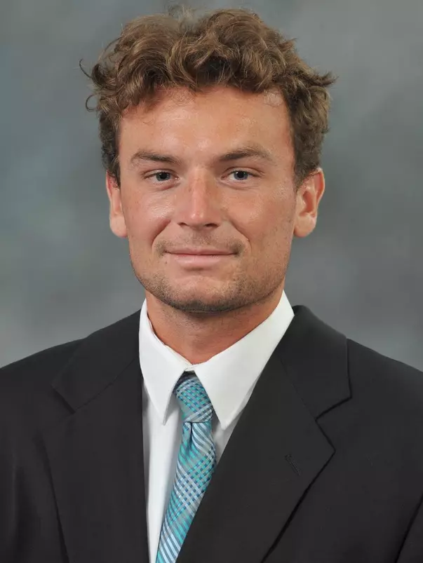 Liam Fraboulet 2021-22 headshot