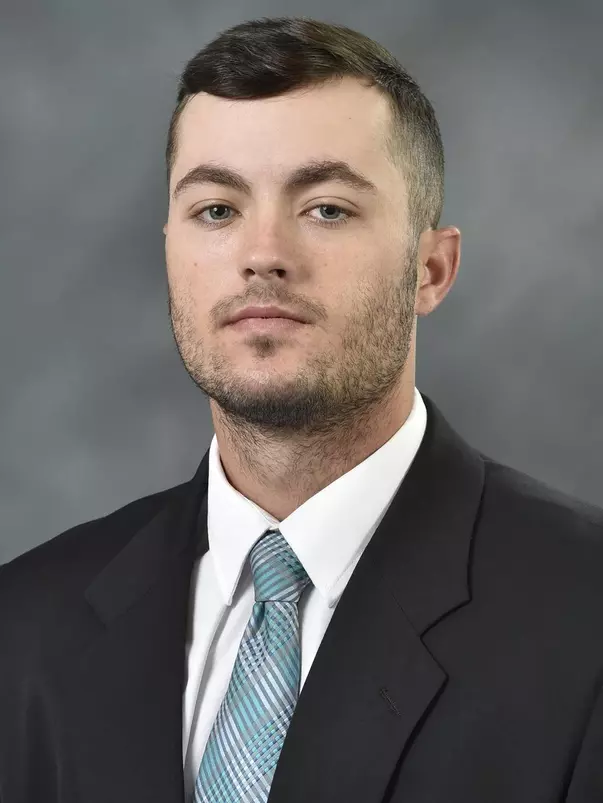 Dawson Price Baseball 2021-22 headshot