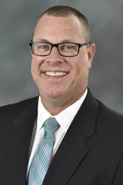 Tim Perry