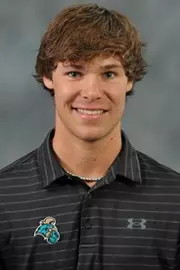 Luke Nelson