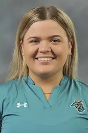 Caitlin Evans-Brand