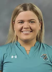 Caitlin Evans-Brand