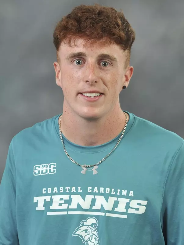 Neil O'Connor 2021-22 headshot