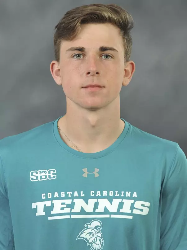 Steve Mundt 2022 headshot