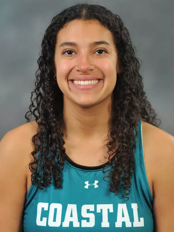 Elena Sanchez 2022 headshot