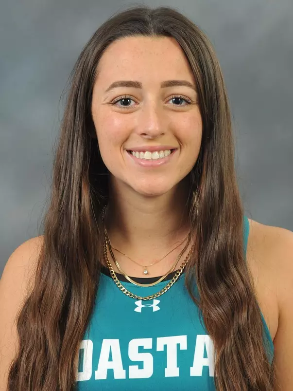 Emma Gonzalez 2022 headshots