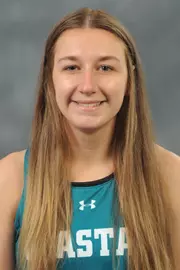 Kalin Eske 2022 headshot