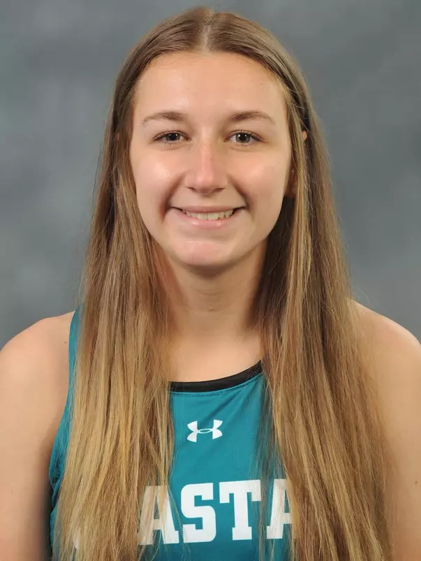 Kalin Eske 2022 headshot