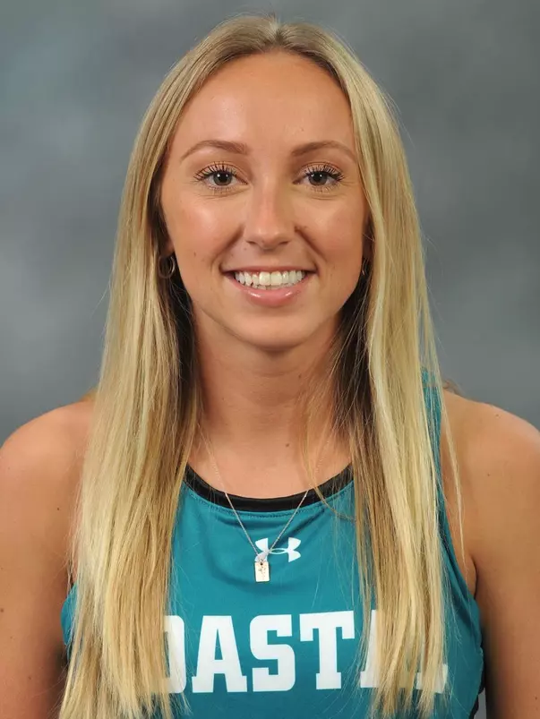 Madison Allred 2022 headshot