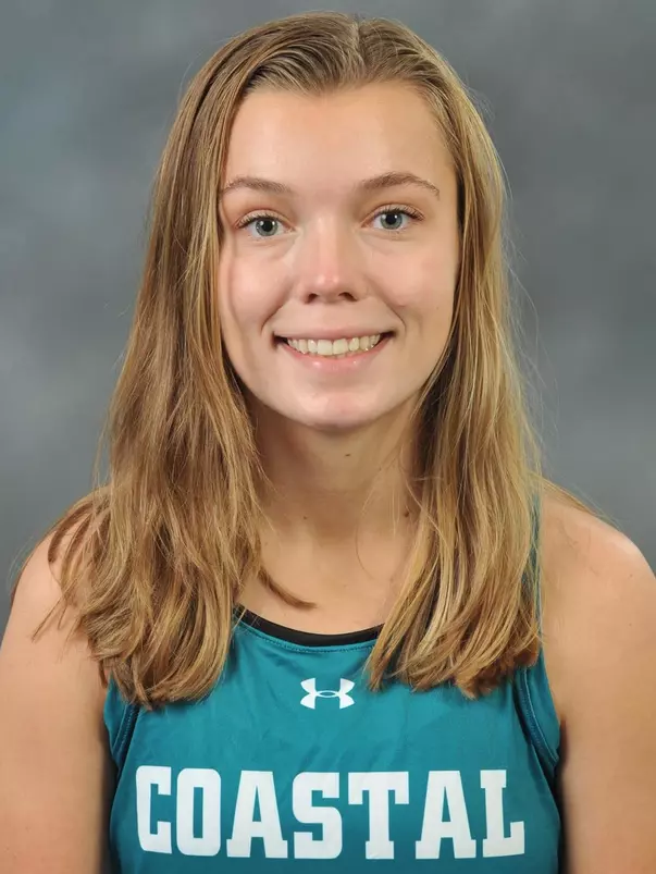 Riley Melton 2022 headshot