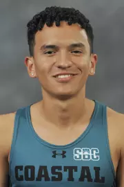 Jerardo Perez 2022 headshot