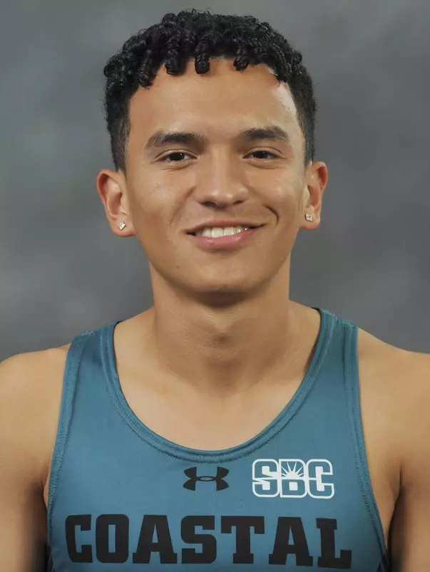 Jerardo Perez 2022 headshot