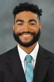 Austin White 2022 headshot