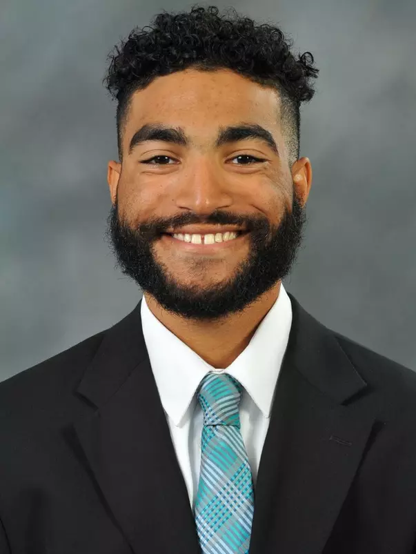 Austin White 2022 headshot