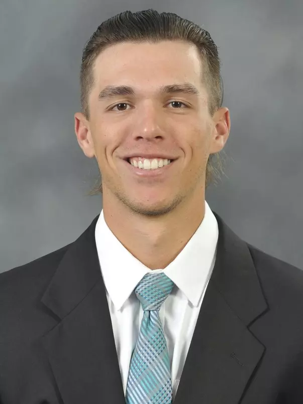 Billy Underwood 2022 headshot