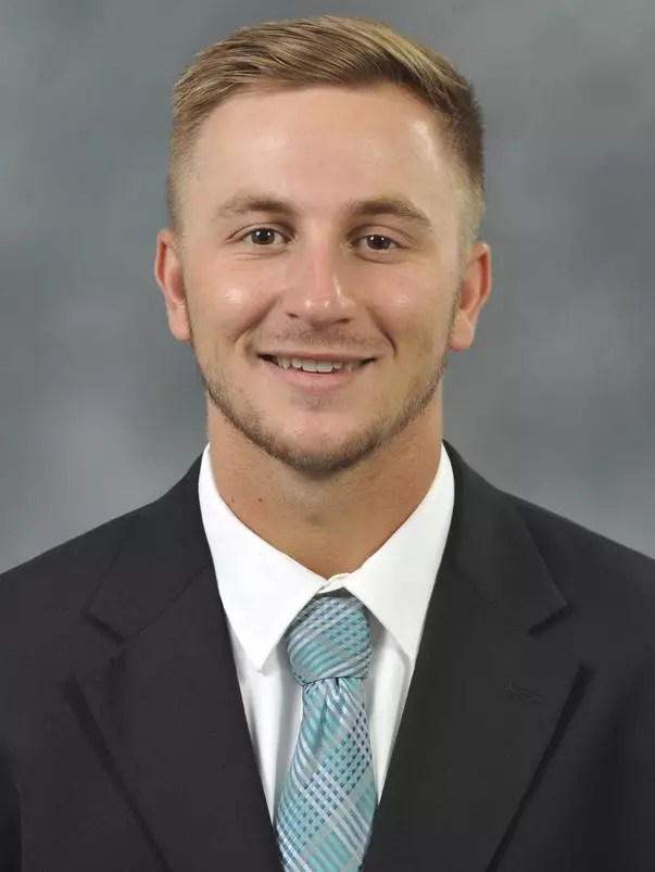 Chase Hudson 2022 headshot