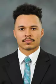 Christopher Rowan Jr. 2022 headshot