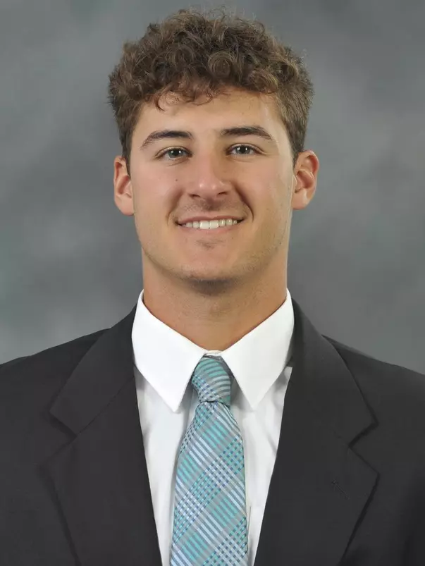 Colin Yablonski 2022 headshot