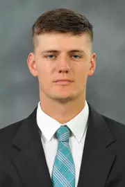 Connor Kurki 2022 headshot