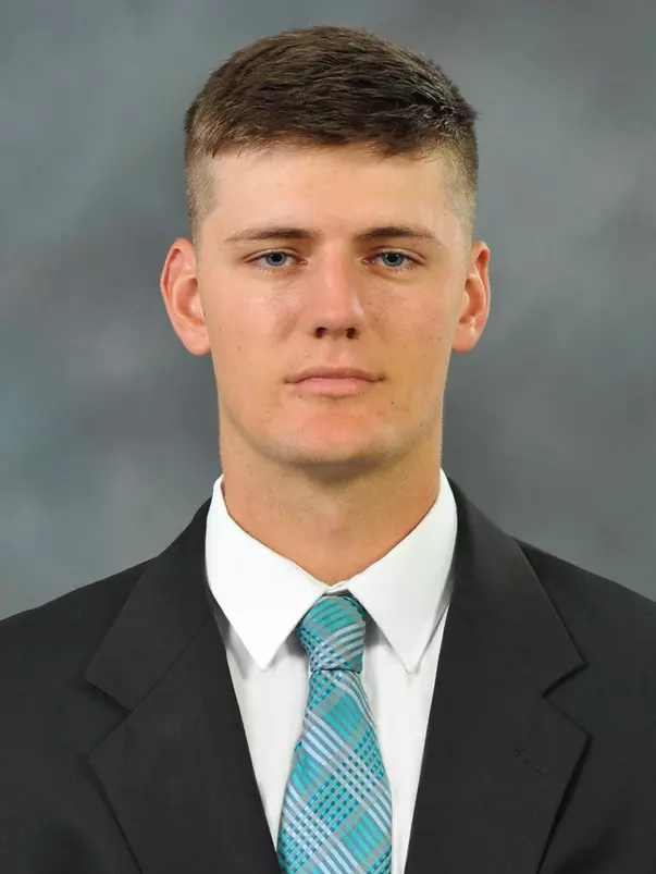 Connor Kurki 2022 headshot