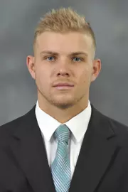 Cooper Weiss 2022 headshot