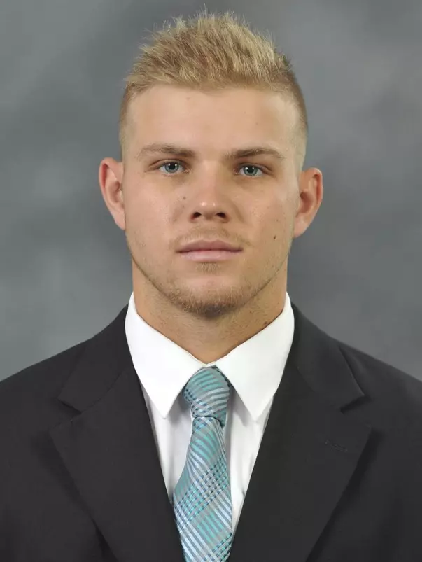 Cooper Weiss 2022 headshot