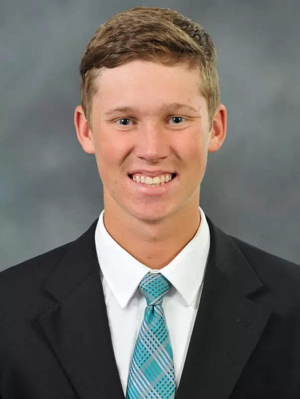 Darin Horn 2022 headshot