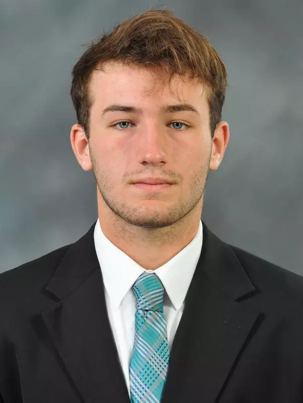 Derek Bender 2022 headshot