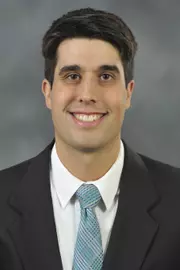Elliot Carney 2022 headshot