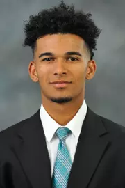 Eric Brown 2022 headshot
