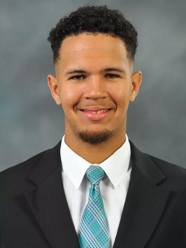 Ernesto Polanco 2022 headshot