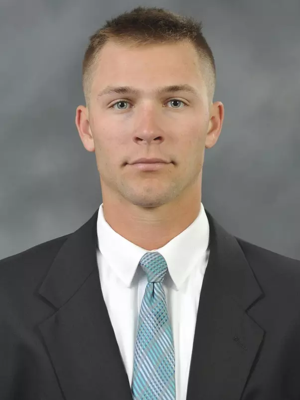 Graham Brown 2022 headshot