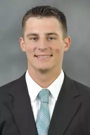 Jacob Maton 2022 headshot