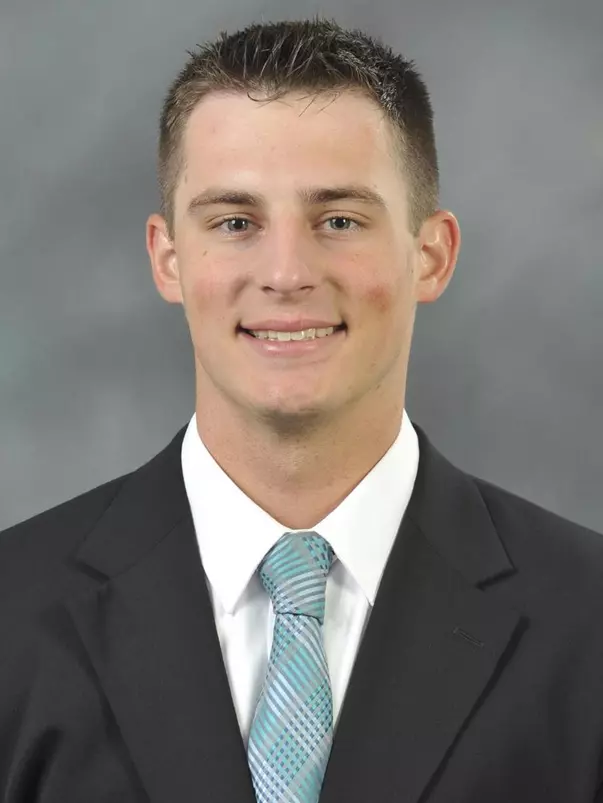 Jacob Maton 2022 headshot