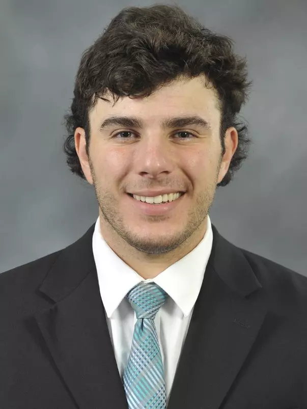 Jake Billings 2022 headshot