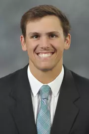 Jake Gitter 2022 headshot