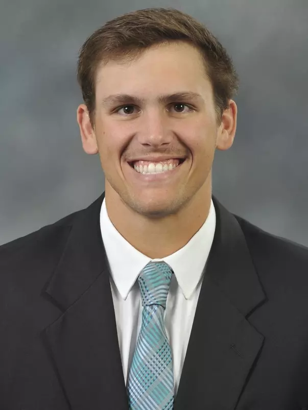 Jake Gitter 2022 headshot