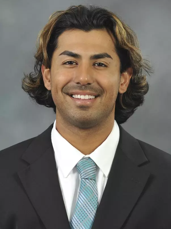 Kameron Guangorena 2022 headshot
