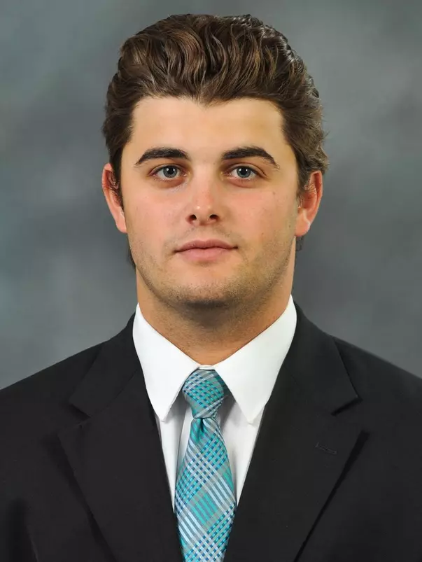Matt Joyce 2022 headshot