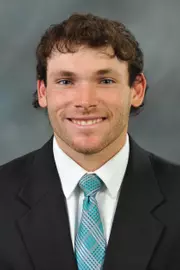 Matt McDermott 2022 headshot