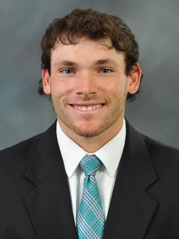 Matt McDermott 2022 headshot
