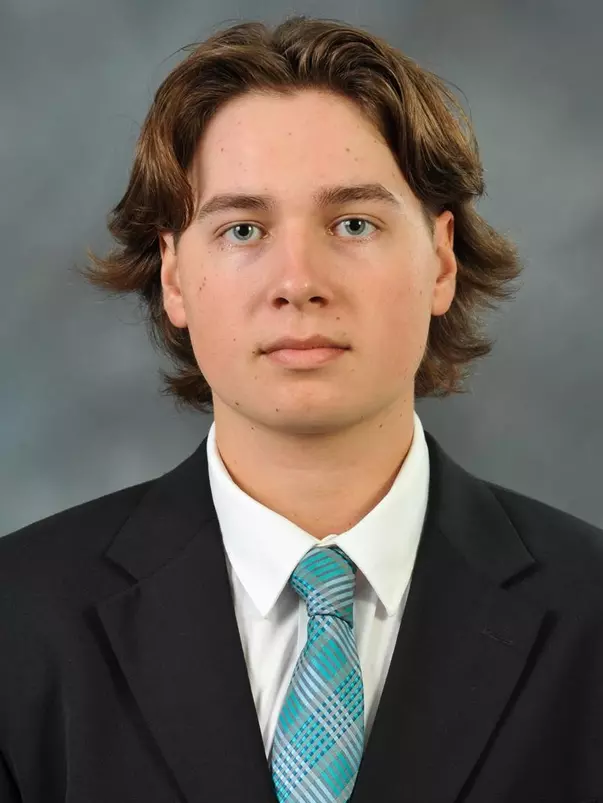 Matthew Potok 2022 headshot