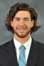Michael Knorr 2022 headshot