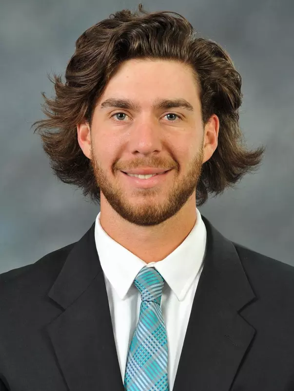 Michael Knorr 2022 headshot